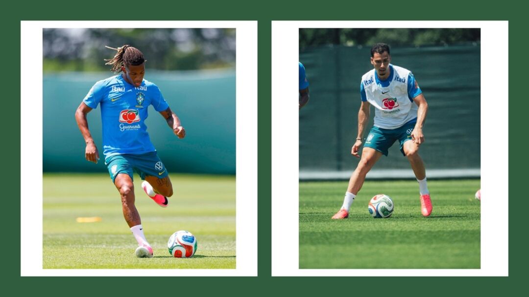 Brasil encara tabu contra a Noruega por vaga nas quartas da Copa do Mundo