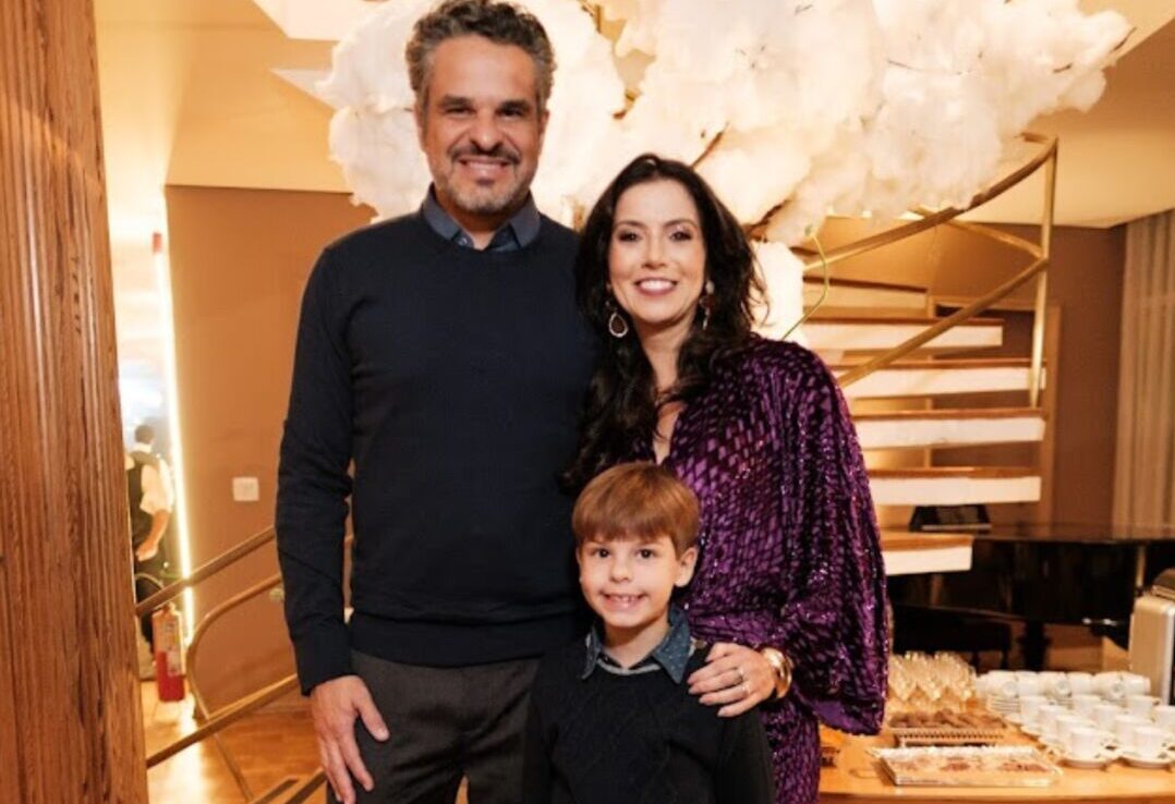 Elegância e encontros especiais marcam celebração dos 50 anos de Daniela Magalhães