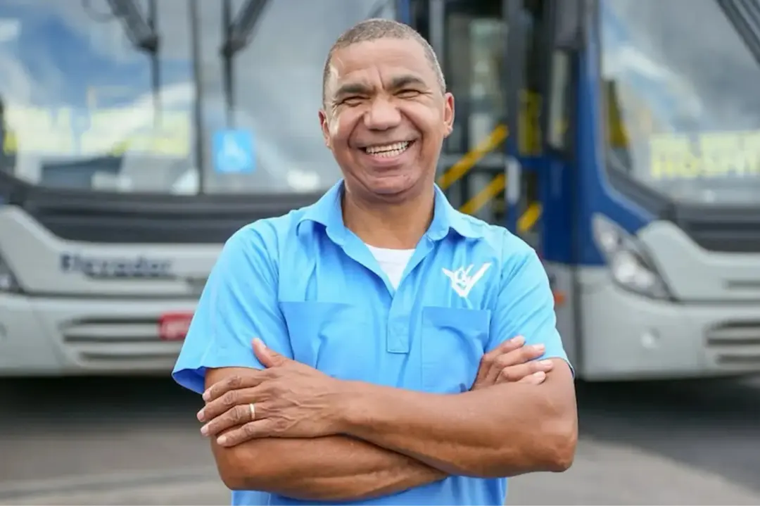 Além do volante: Dia do Motorista reconhece quem mantém BH em movimento