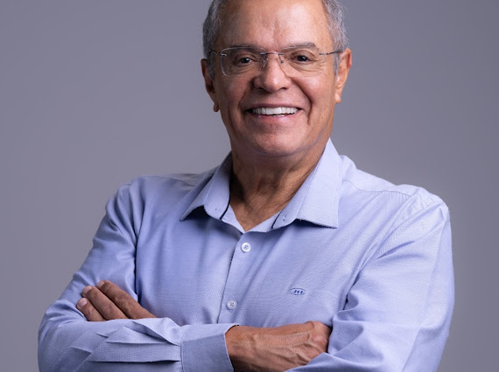 Eduardo Costa inicia novo capítulo da trajetória com pré-candidatura à ALMG