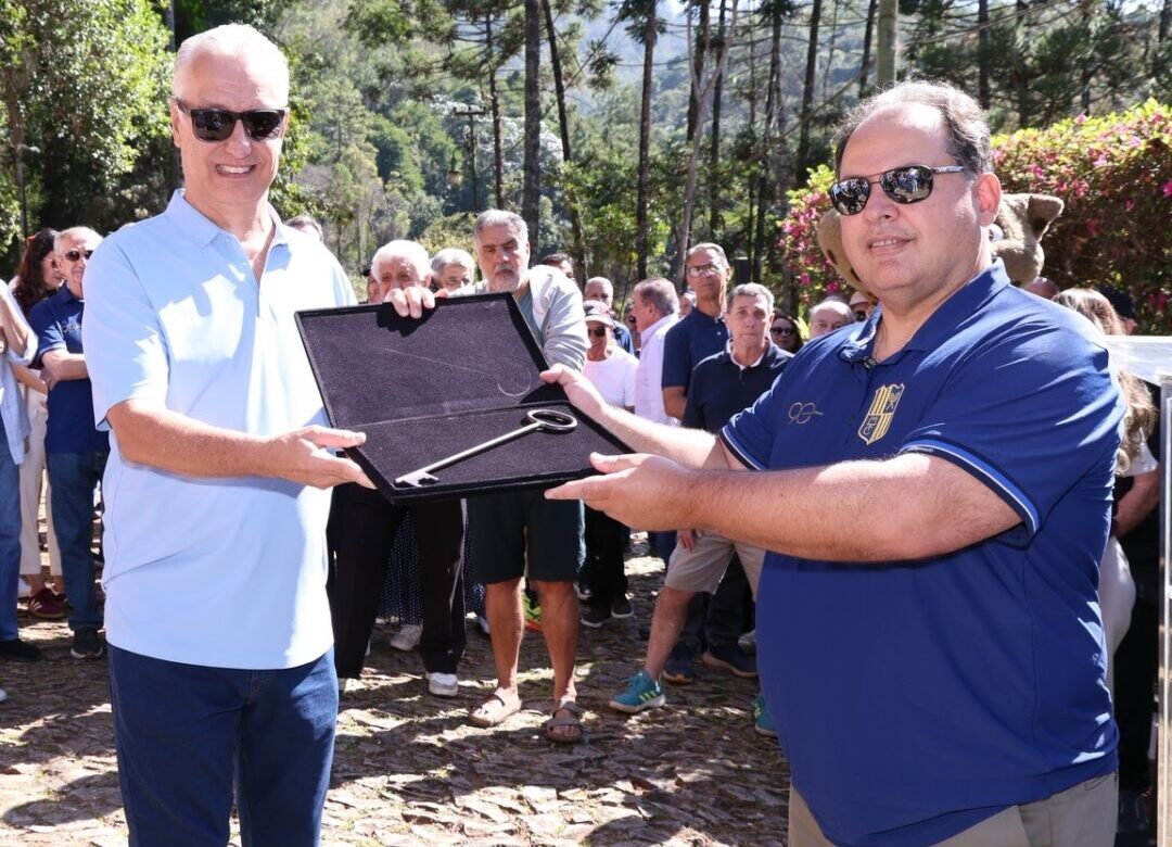 Natureza e lazer impulsionam nova fase do Minas Tênis Clube com unidade em Nova Lima