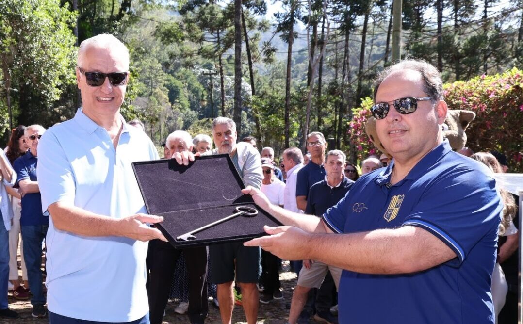 Natureza e lazer impulsionam nova fase do Minas Tênis Clube com unidade em Nova Lima