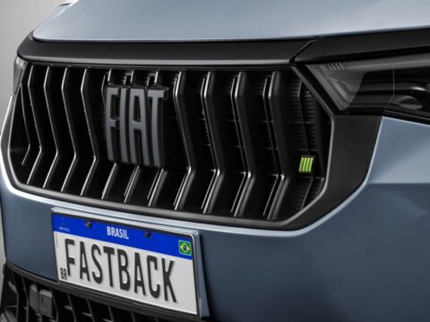 Toro e Fastback ganham edições limitadas comemorativas