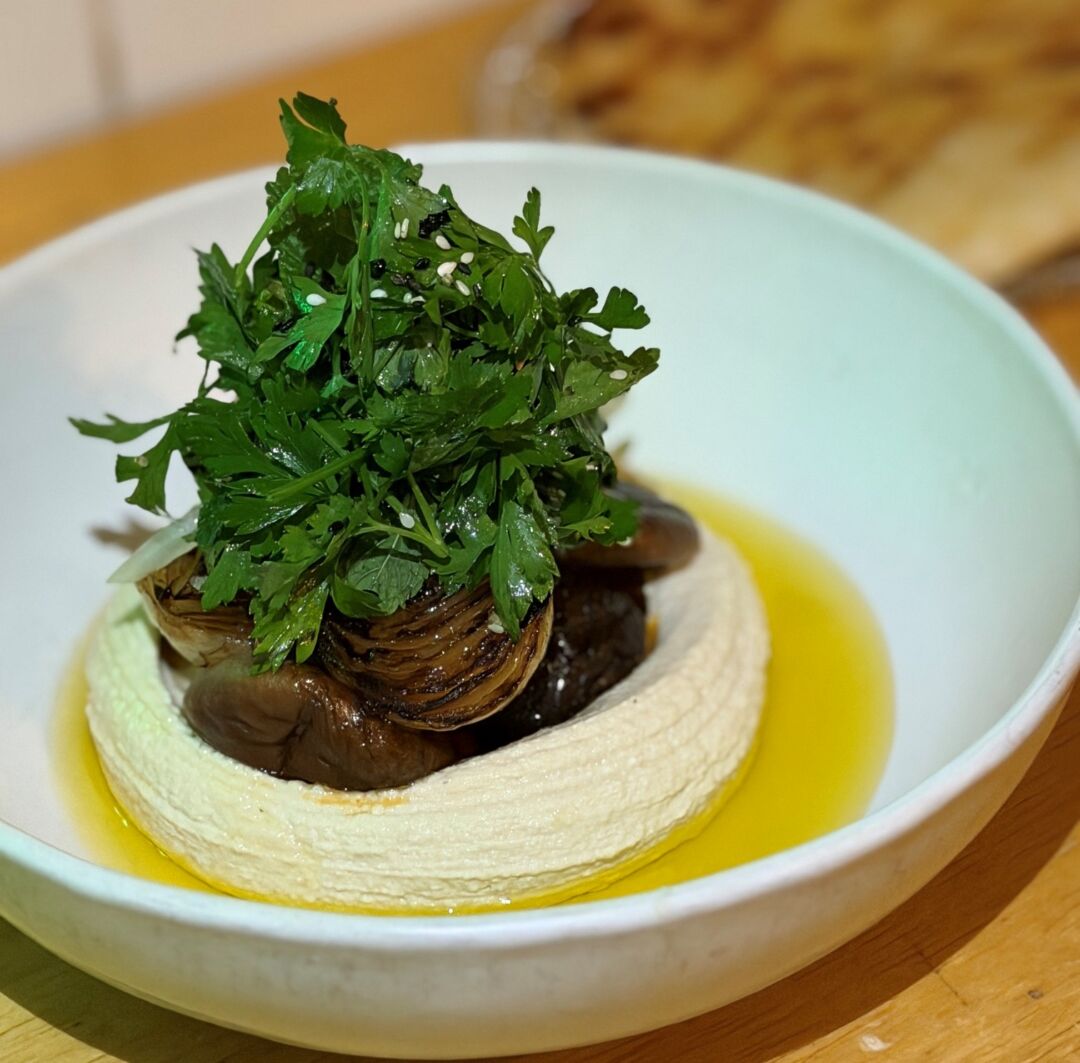 Degustatividade: Bar Padrin