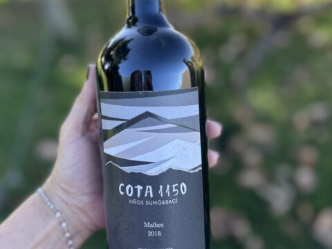 Paixão pelo vinho marca rótulos exclusivos da Dumô & Dagí