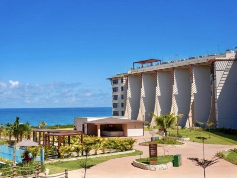 Grupo Tauá em João Pessoa