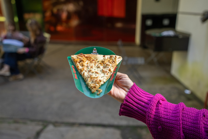 Inhotim amplia rede de alimentação com opções para todos os bolsos