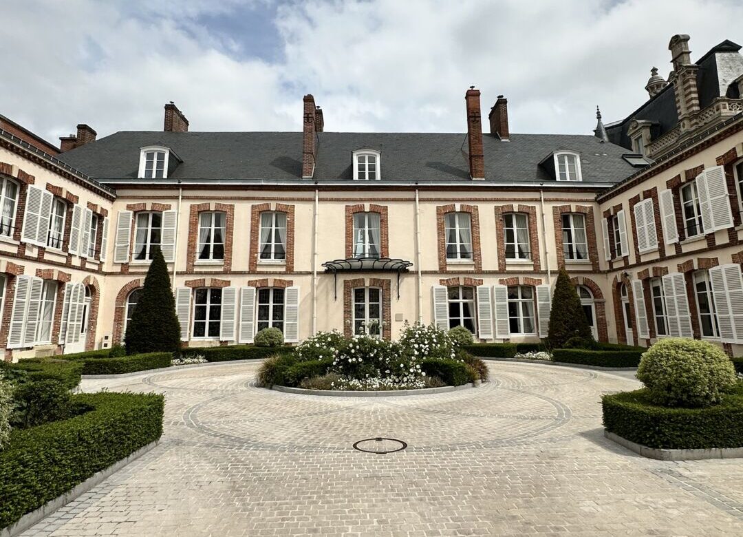 Maison Belle Epoque (1)