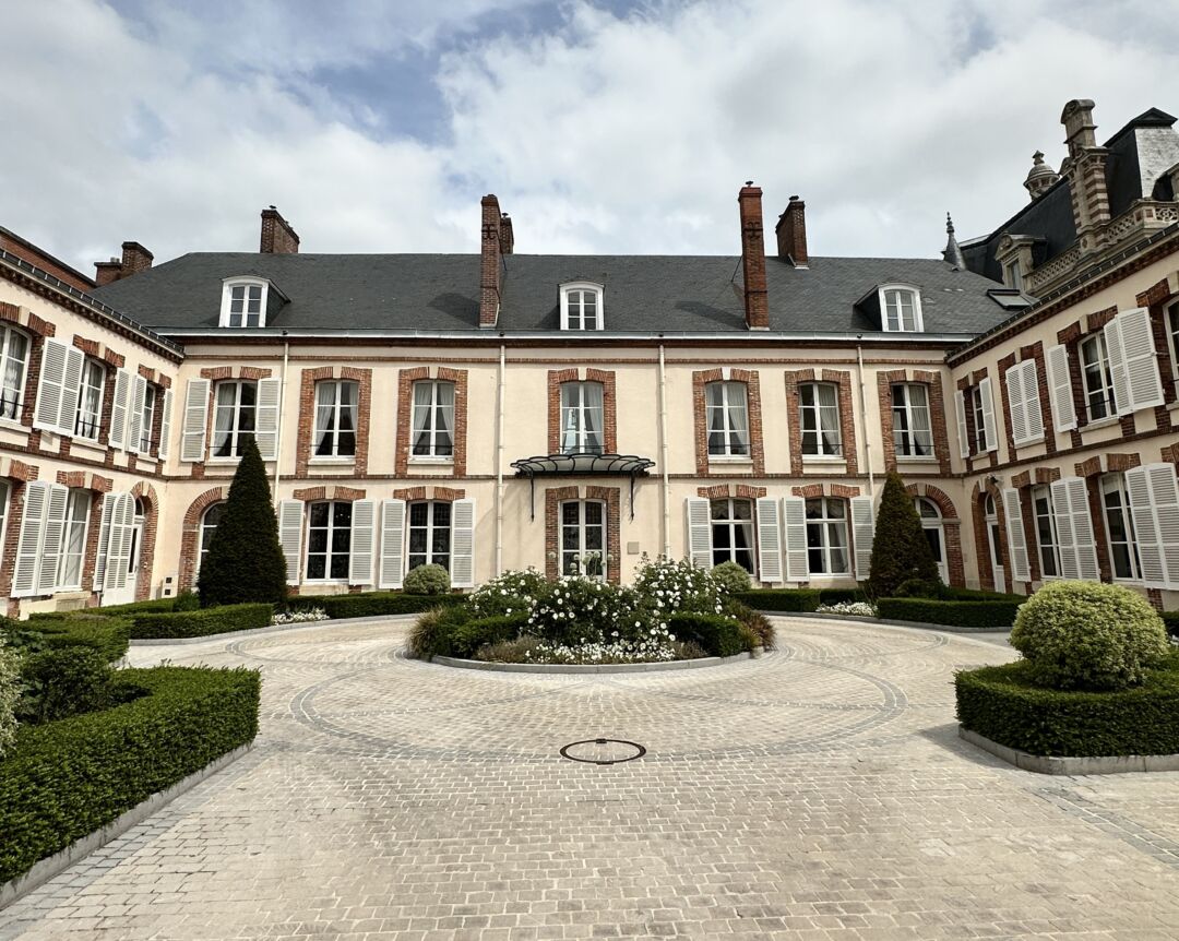 Degustatividade: Maison Belle Epoque