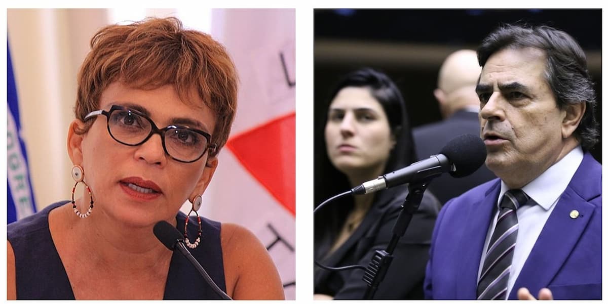 Podcast Café, Queijo e Prosa com o Presidente recebe pré-candidatos mineiros ao senado