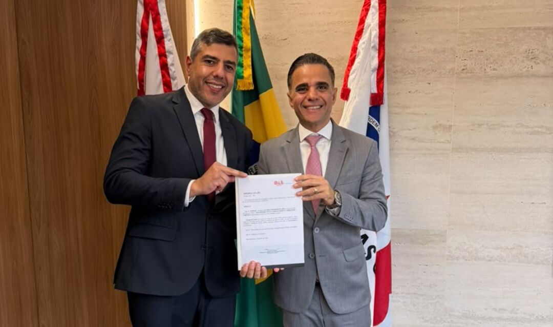 OAB-MG nomeia advogado da Abav-MG para Comissão Especial de Direito do Turismo