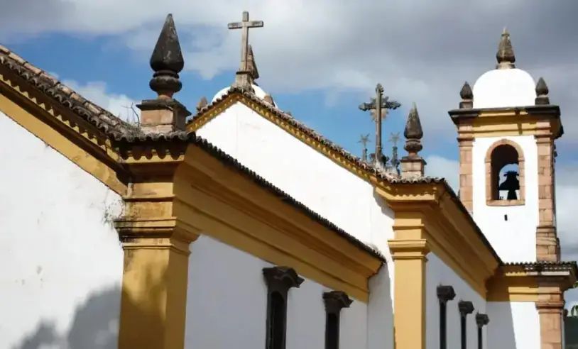 Festival fortalece turismo gastronômico em Sabará