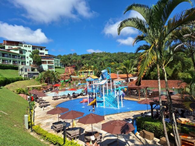 Tauá Caeté Hotéis e resorts investem em experiências para toda a família perto de casa