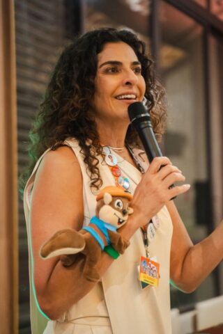 Taua Noite 0251 Grupo Tauá estreia no litoral brasileiro com abertura do resort em João Pessoa, na Paraíba