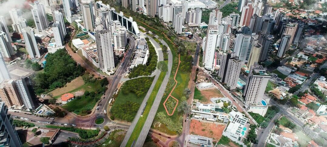 Mobilidade ativa pauta debate sobre futuro do Vila da Serra e Vale do Sereno