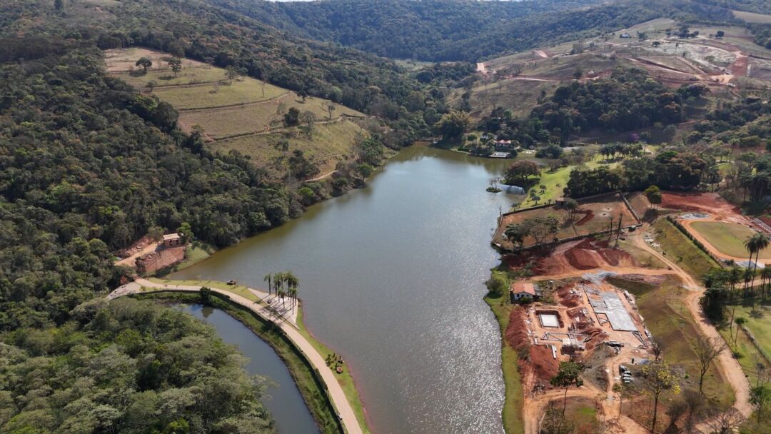 Estilo de vida equestre ganha vitrine na Nacional do Mangalarga Marchador