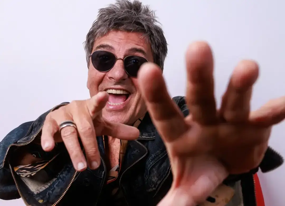 Mineirão celebra o rock nacional com a presença da banda Blitz no Prime Rock