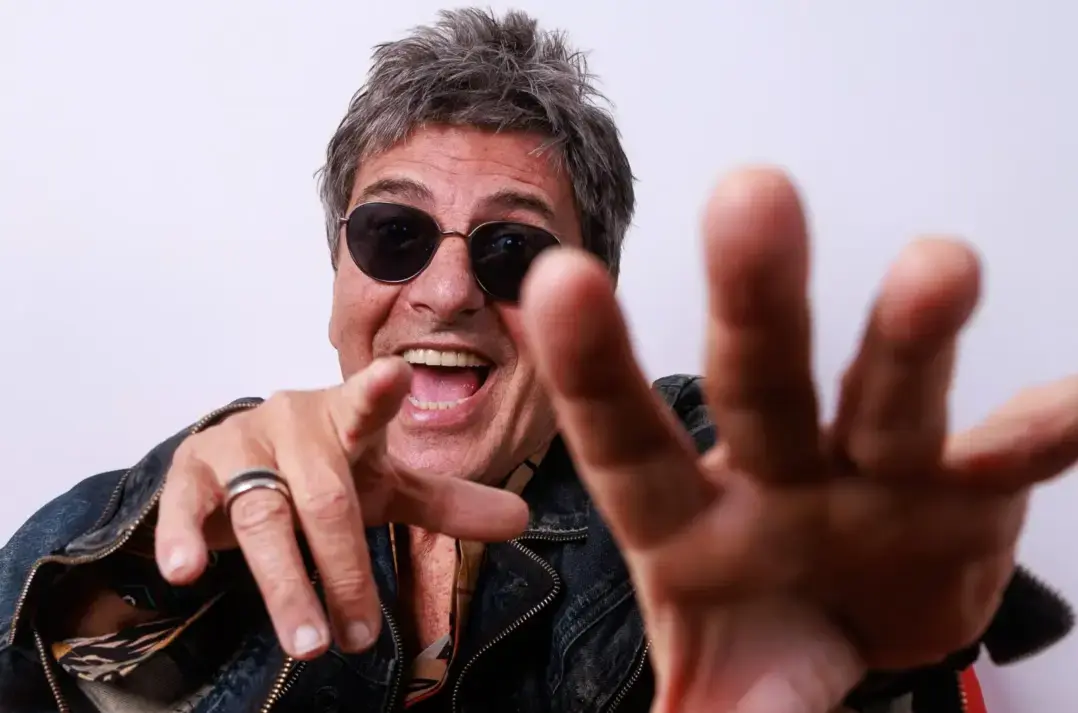 Mineirão vira palco dos clássicos do rock nacional em fim de semana de nostalgia