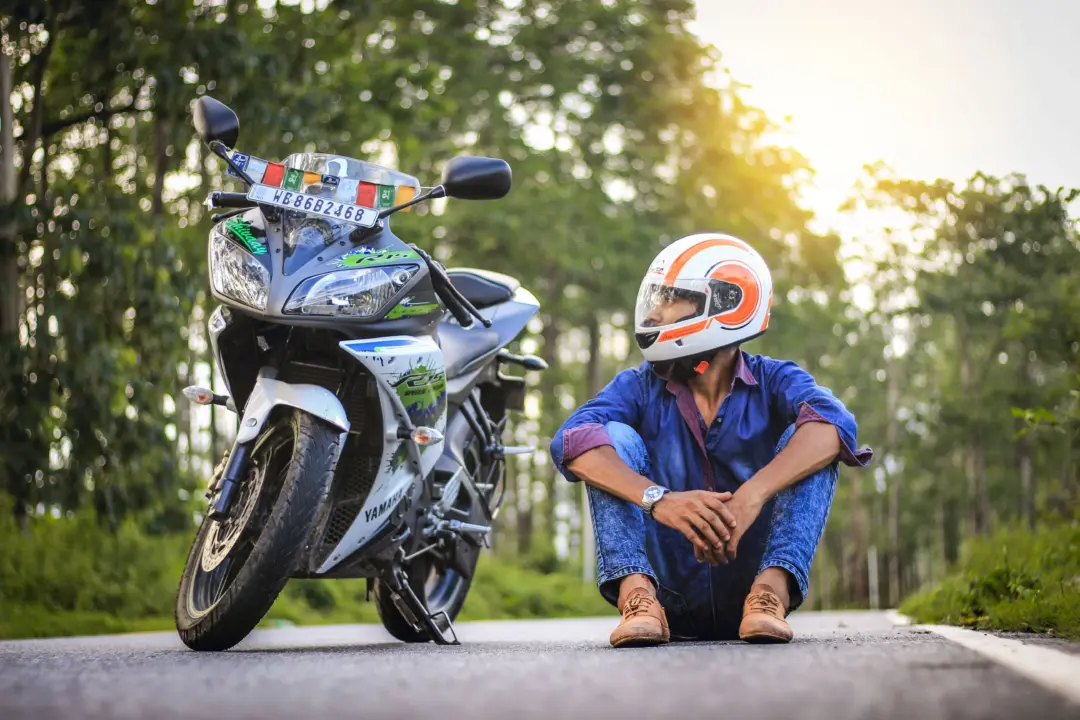 Dia do Motociclista reconhece quem mantém as cidades em movimento