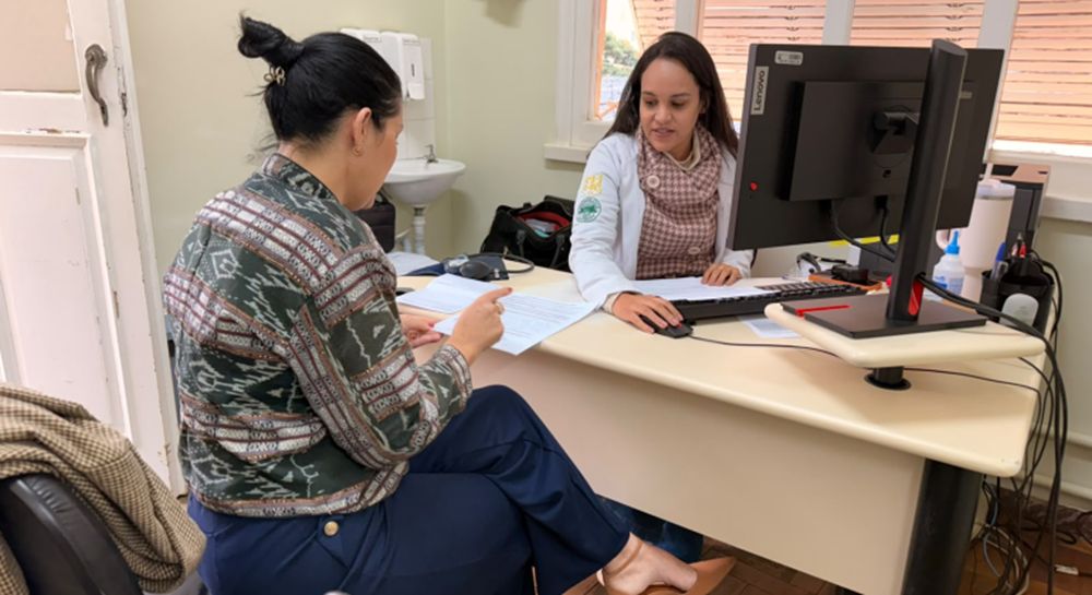 Parceria garante mais de 1,5 mil consultas especializadas para mulheres
