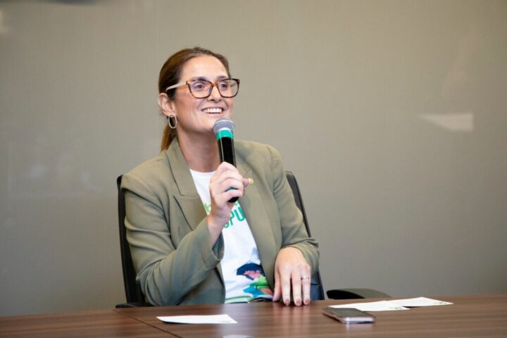 Curso da Defensoria Pública certifica mulheres para atuação na defesa dos direitos femininos