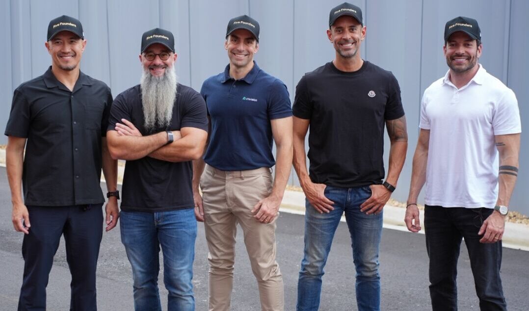 Mineiro cria comunidade para aproximar empresários brasileiros ao mercado dos Estados Unidos