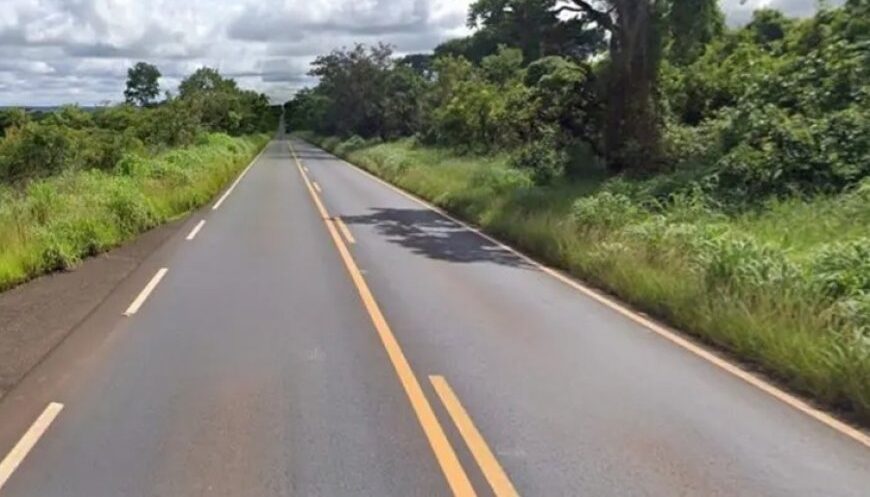 Ministério Público aciona o DER por caos na MGC-497 