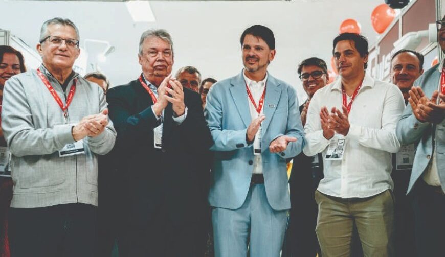 Construção Civil tem feiras que consolidam cidade no Sul de Minas como protagonista
