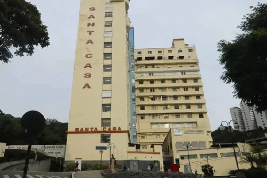 Prefeitura de Juiz de Fora e Santa Casa chegam a acordo 