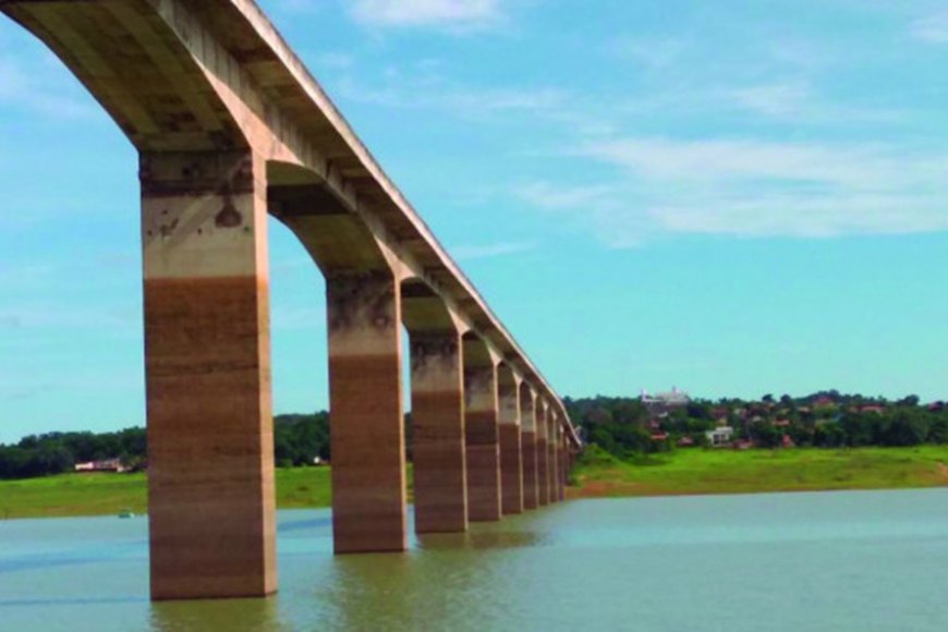Ponte entre Minas e Goiás tem interdição total prevista para sábado 