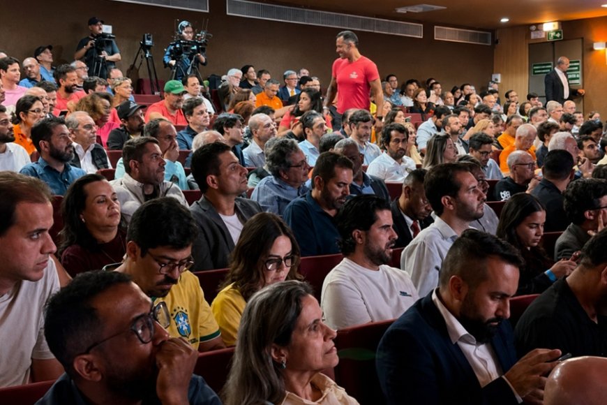 Interior ganha força nas eleições de 2026 
