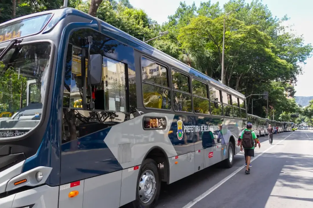 Demandas da população são implementadas no transporte coletivo