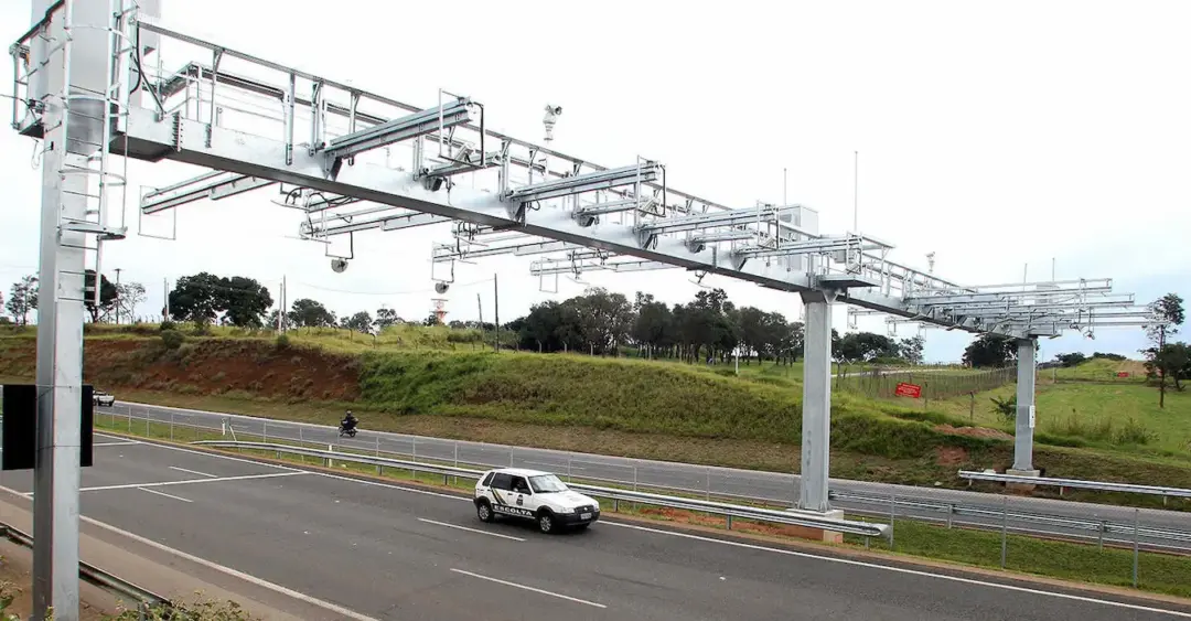 CNH Digital começa a centralizar consultas de pedágios free flow