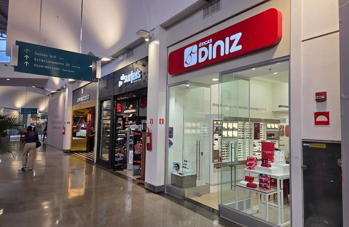 Shopping de BH anuncia novas lojas, entre elas, a Starbucks