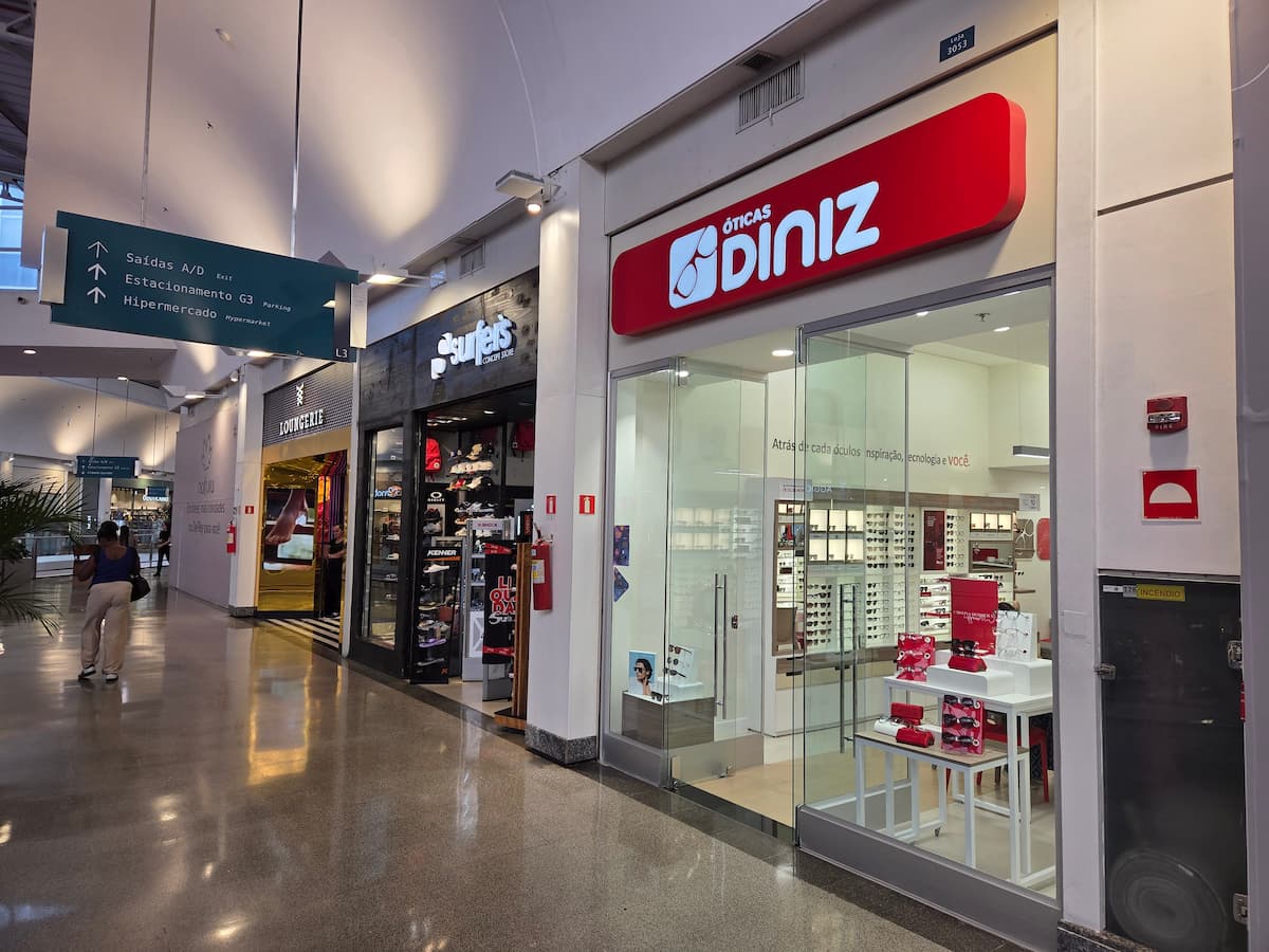 Shopping de BH anuncia novas lojas, entre elas, a Starbucks