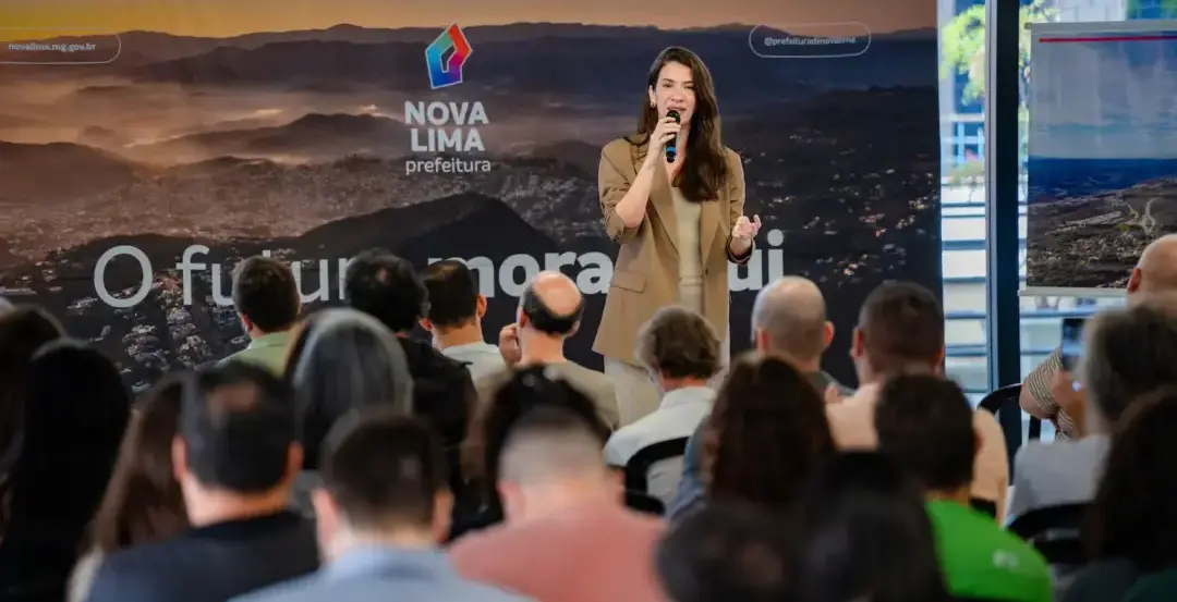 Nova Lima finaliza Plano Executivo de Mudanças Climáticas