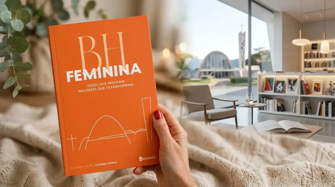 Mulheres que fazem BH acontecer ganham voz em novo livro