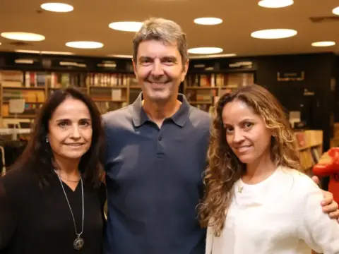 Barbara Rios HAPF Teresa Misk (Edy Fernandes)
