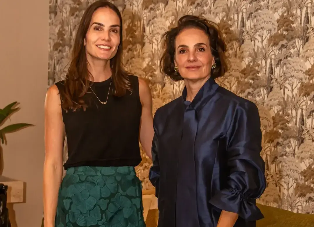 Carolina Davis e Josette Davis Diego Viana Fotografia