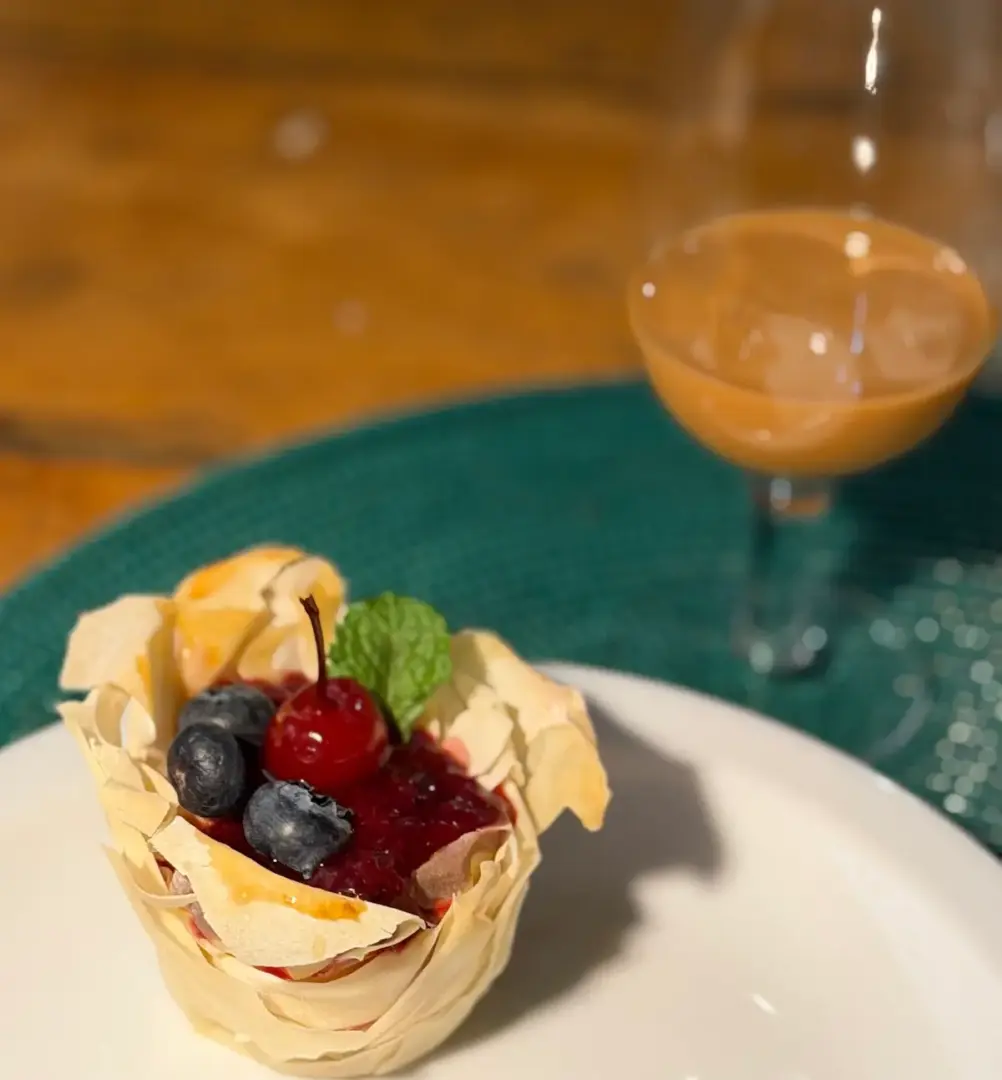 Degustatividade: Merci Bar à Vin