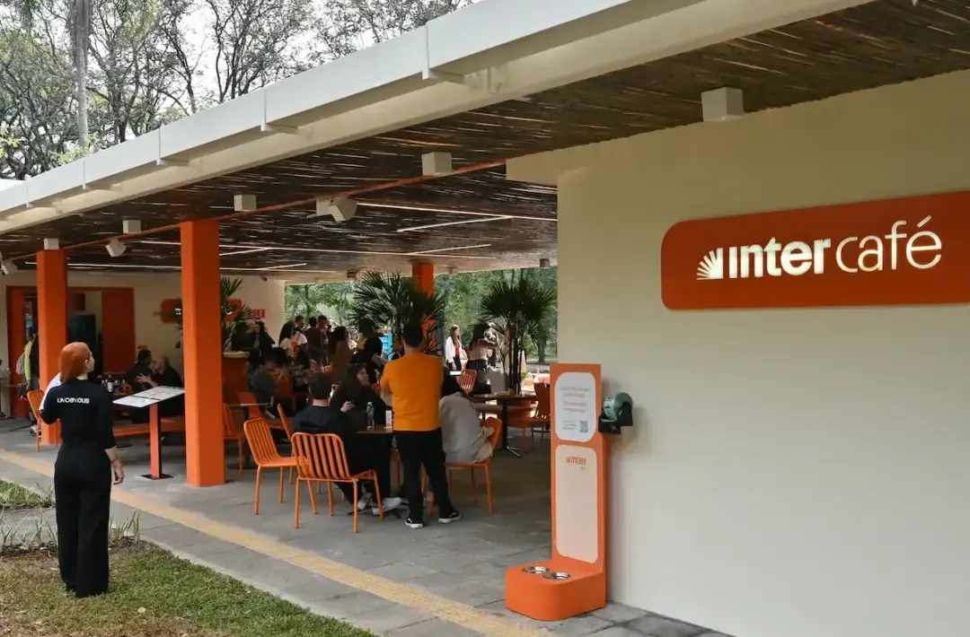 campanha Inter Inter Cafe Divulgação Inter Café