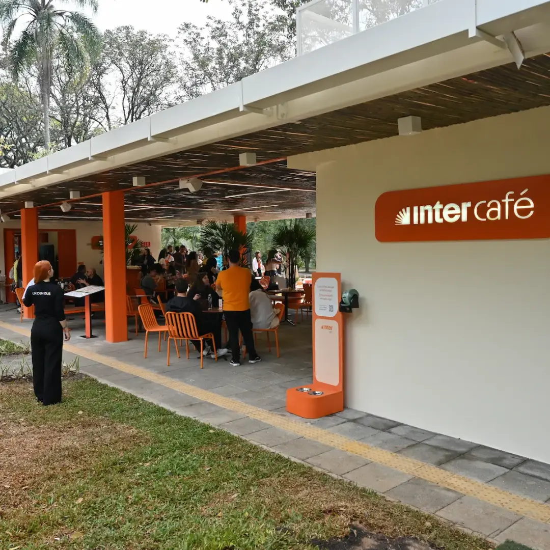 Exercício físico dá desconto em cafeteria em BH