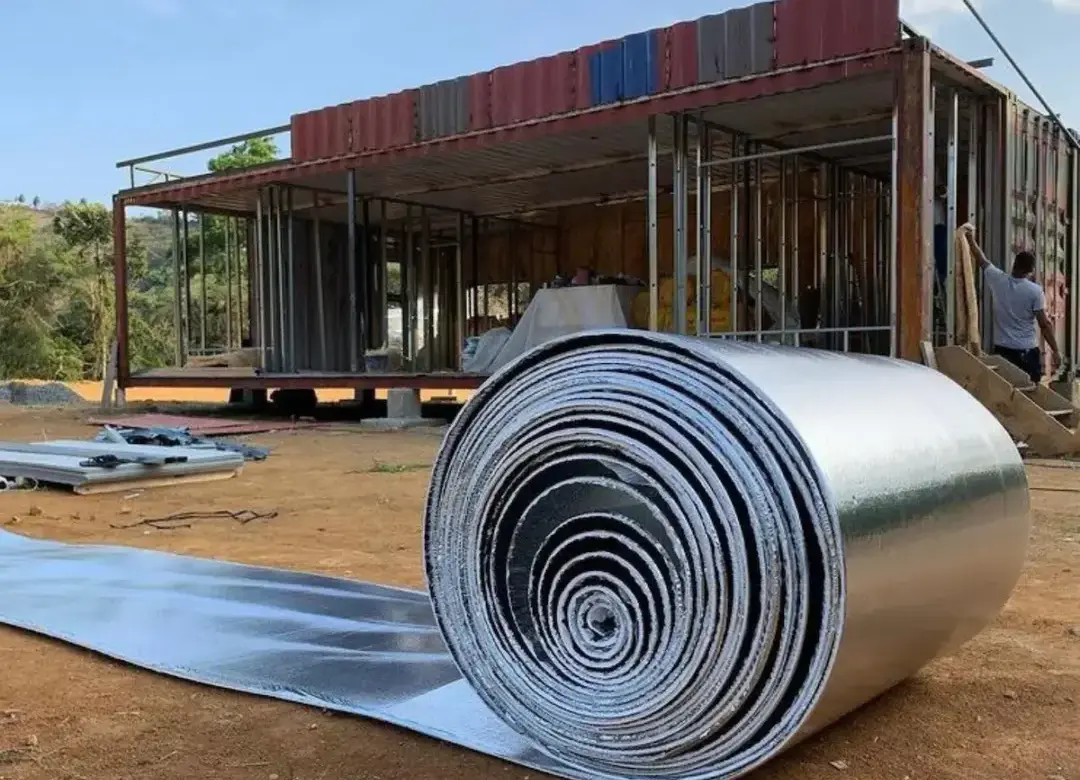 Tecnologia mineira amplia proteção térmica diante do avanço das ondas de calor