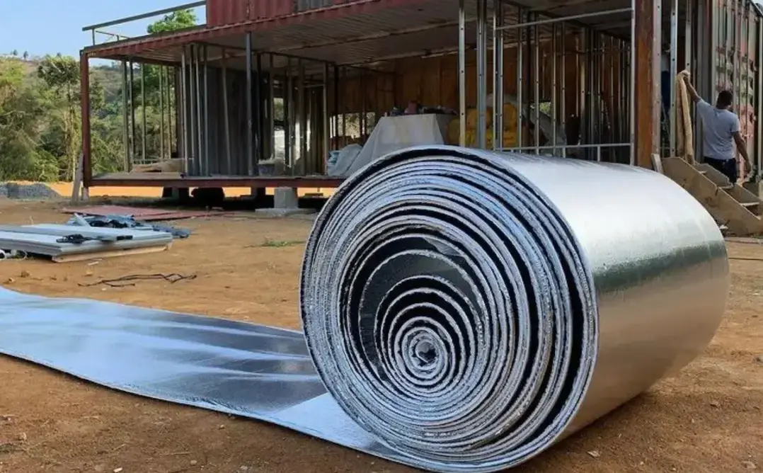 Tecnologia mineira amplia proteção térmica diante do avanço das ondas de calor