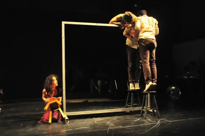 Encontro de Improvisadores durante o Festival Quatro Estações, em Nova Lima. Agenda taz ainda Noite dedicada aos clássicos da MPB de Joanna