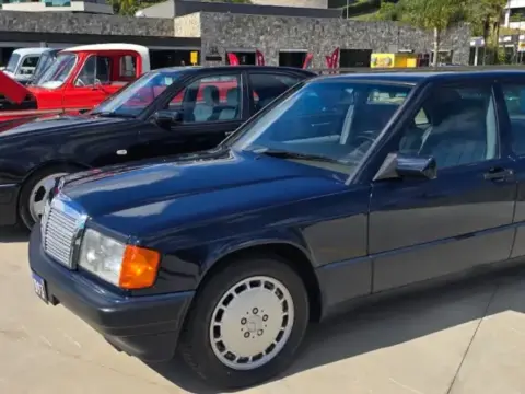 Encontro de carros cláasicos no Nascentes Vale dos Cristais