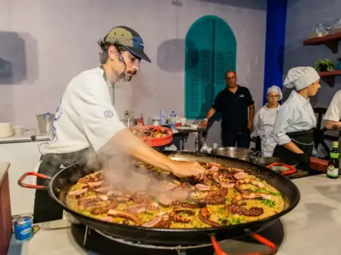 Sabores de Minas e Portugal se encontram em festival de Tiradentes