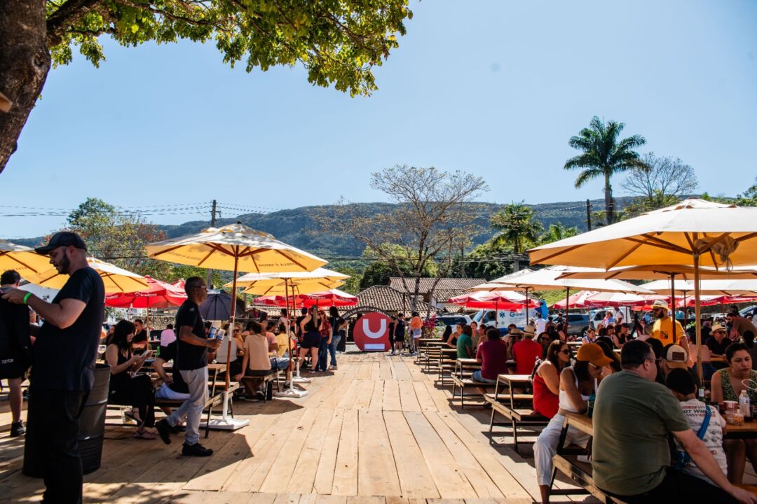 Festival Cultura e Gastronomia de Tiradentes tem o tema Minas Lusitânia