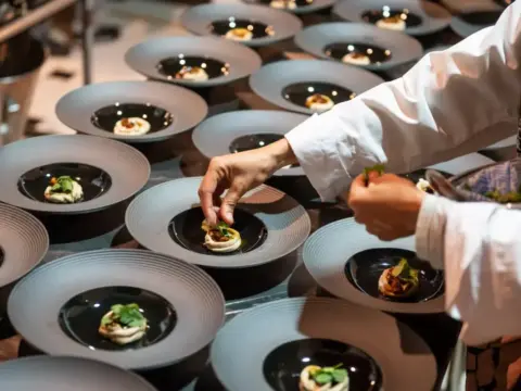 Sabores de Minas e Portugal se encontram em festival de Tiradentes