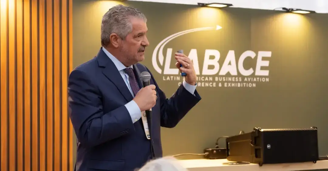 Labace 2026: Aviação de negócios ganha força no Brasil e entra em nova fase de maturidade